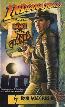 Indiana Jones and the Dance of the Giants