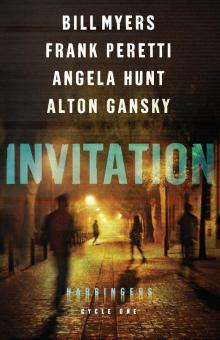 Invitation: The Call, The Haunted, The Sentinels, The Girl