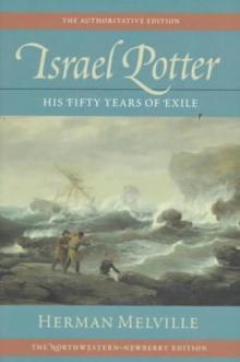 Israel Potter. Fifty Years of Exile