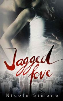 Jagged Love