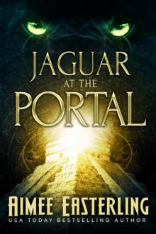 Jaguar at the Portal