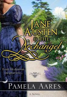 Jane Austen & the Archangel