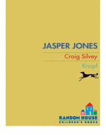 Jasper Jones