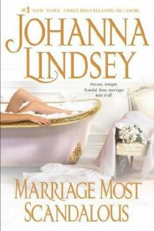 Johanna Lindsey