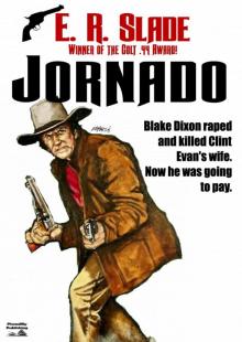 Jornado (An E.R. Slade Western