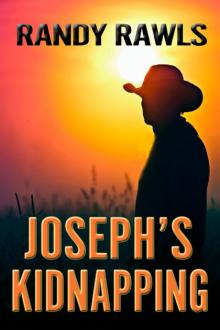 Joseph's Kidnapping