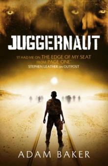 Juggernaut epub