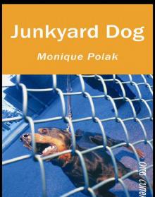 Junkyard Dog