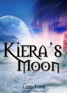 Kiera's Moon