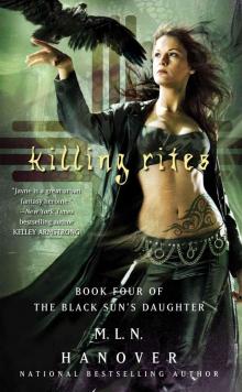 Killing Rites (4)