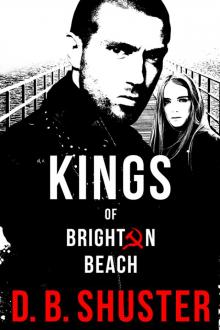 Kings of Brighton Beach Bundle