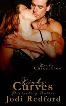 Kinky Curves (Kinky Chronicles Book 5)