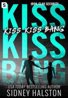 Kiss Kiss Bang