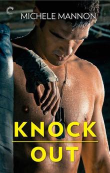 Knock Out (Worth the Fight)