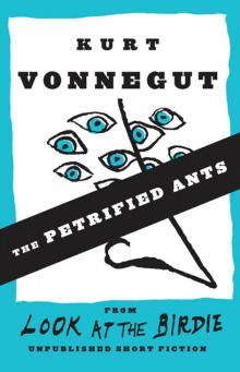 Kurt Vonnegut