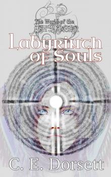 Labyrinth of Souls