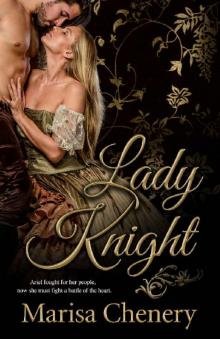 Lady Knight