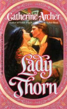 Lady Thorn