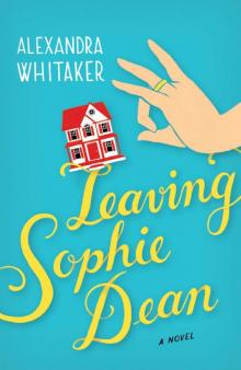 Leaving Sophie Dean