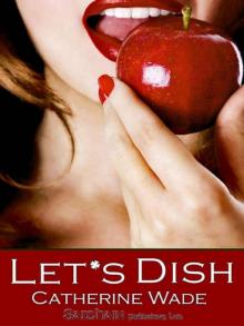 Let's Dish