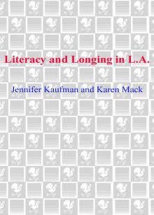 Literacy and Longing in L. A.