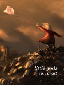 Little Gods