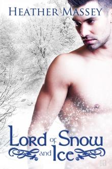 Lord of Snow and Ice