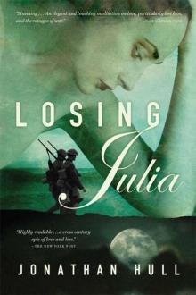 Losing Julia