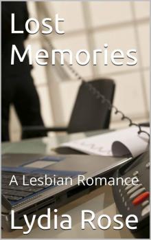 Lost Memories: A Lesbian Romance