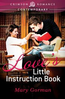 Love's Little Instruction Book