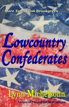 Lowcountry Confederates