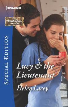 Lucy & the Lieutenant