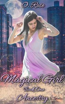 Magical Girl: Book One, Ancestry