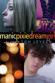 manicpixiedreamgirl