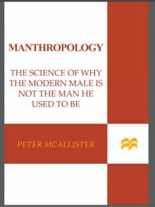 Manthropology