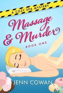 Massage & Murder