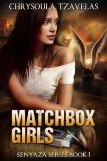 Matchbox Girls