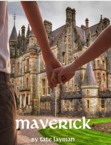 Maverick (Maverick Academy Series)