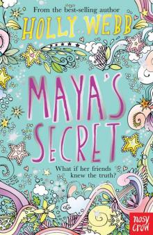 Maya's Secret