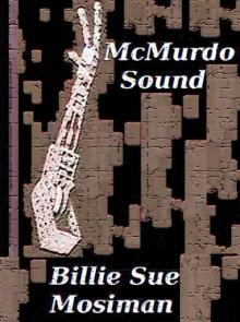 MCMURDO SOUND