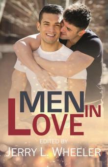 Men in Love: M/M Romance