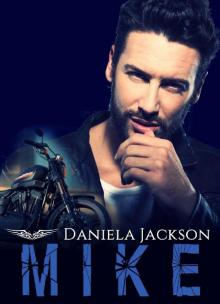 Mike (Devil's Tears MC Book 2)