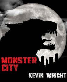 Monster City