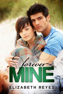 [Moreno Brothers 01.0] Forever Mine