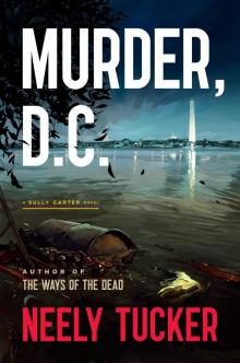 Murder, D.C.