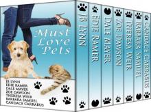 Must Love Pets: A Romance Box Set