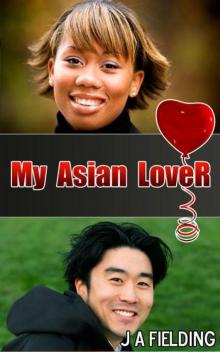 My Asian Lover