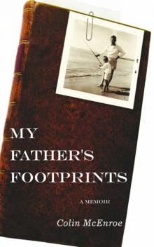 My Father's Footprints