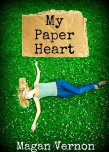 My Paper Heart