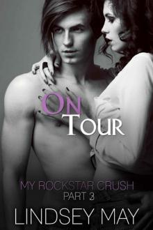 My Rockstar Crush Part 3: On Tour